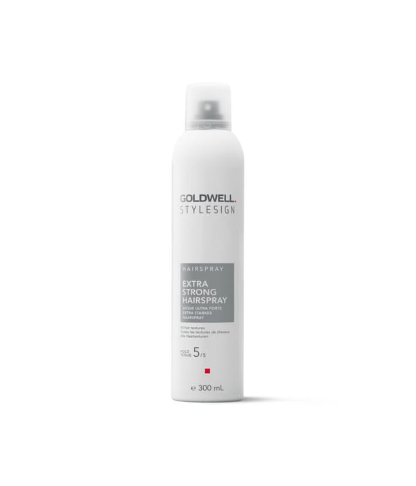 Productafbeelding 1 van 5, Goldwell Stylesign hairspray Haarlak