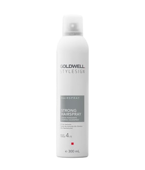 Goldwell Stylesign hairspray Starkt hårspray Hårspray