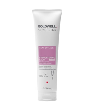 Goldwell Stylesign Heat Styling udglattende balsam Rynkecreme