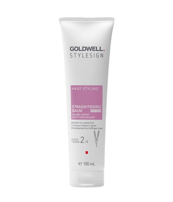 Produktbillede 1 af 5, Goldwell Stylesign Heat Styling Rynkecreme