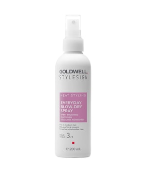 Goldwell Stylesign Heat Styling daglig fønspray Hårtørrerspray