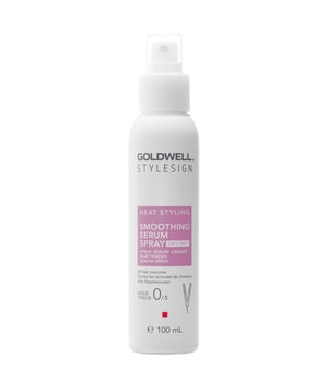 Goldwell Stylesign heat styling Utslätande serumspray Utjämningsspray
