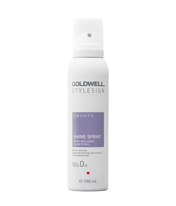 Produktbild 1 av 5, Goldwell Stylesign smooth Glansspray