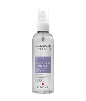Goldwell StyleSign Weightless Shine-Oil odżywczy olejek do włosów do nabłyszczania i zmiękczania włosów 100 ml można nabyć na stronie Flaconi.pl