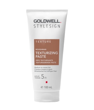 Goldwell Stylesign Texture Roughman Voks til hår