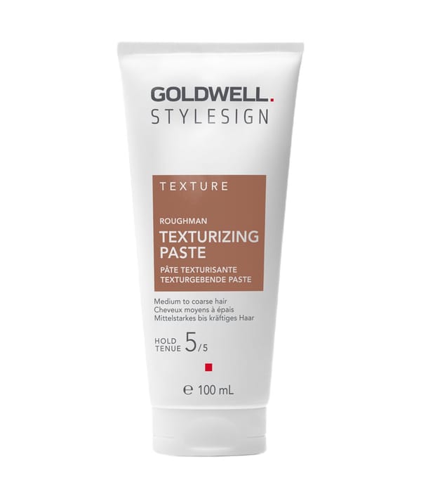 Image du produit 1 sur 5, Goldwell Stylesign Texture Pâte cheveux