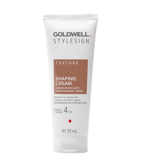 Produktbillede 1 af 5, Goldwell Stylesign Texture Stylingcreme