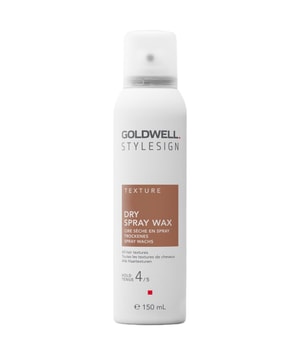 Goldwell Styelsign Texture torrt sprayvax Hårgel
