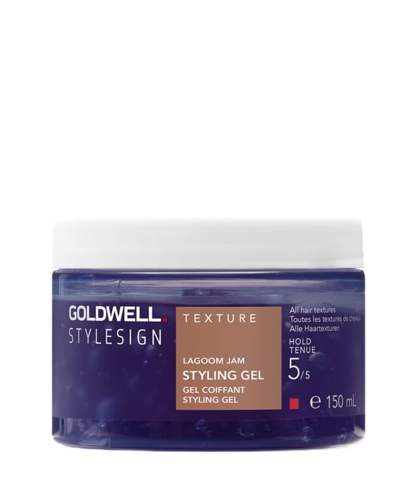 Obrázek produktu 1 z 5, Goldwell Stylesign Texture Gel na vlasy