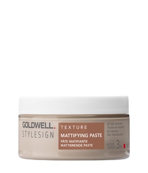Goldwell Stylesign texture Matterende Haarpaste Haarpaste 100 ml