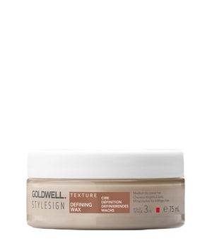 Goldwell Stylesign Texture definerende voks Hårvoks
