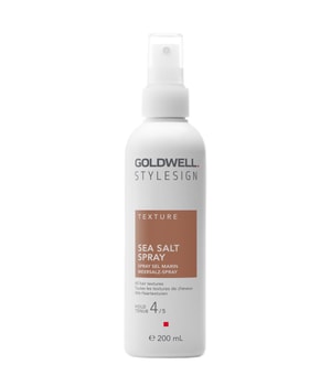 Goldwell Stylesign Texture Meersalz-Spray Stylingspray