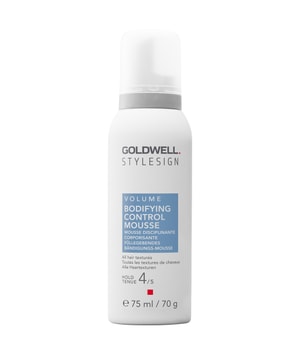 Goldwell Stylesign Volume fyllighetsgivande kontrollerande mousse Mousse