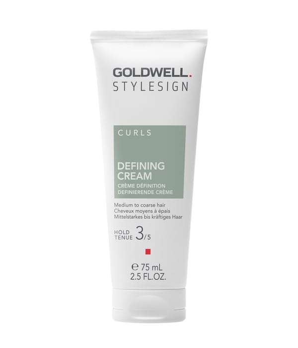 Produktbillede 1 af 4, Goldwell Stylesign Curls Stylingcreme
