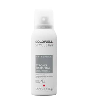 Goldwell StyleSign Starkes Haarspray – 75 ml