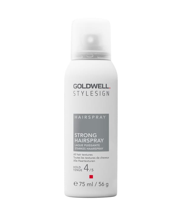 Image du produit 1 sur 4, Goldwell Stylesign Hairspray Laque cheveux