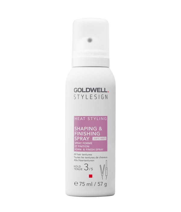 Produktbillede 1 af 4, Goldwell Stylesign Heat Styling Hårspray