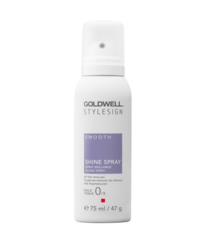 Goldwell Stylesign smooth glansspray Glansspray