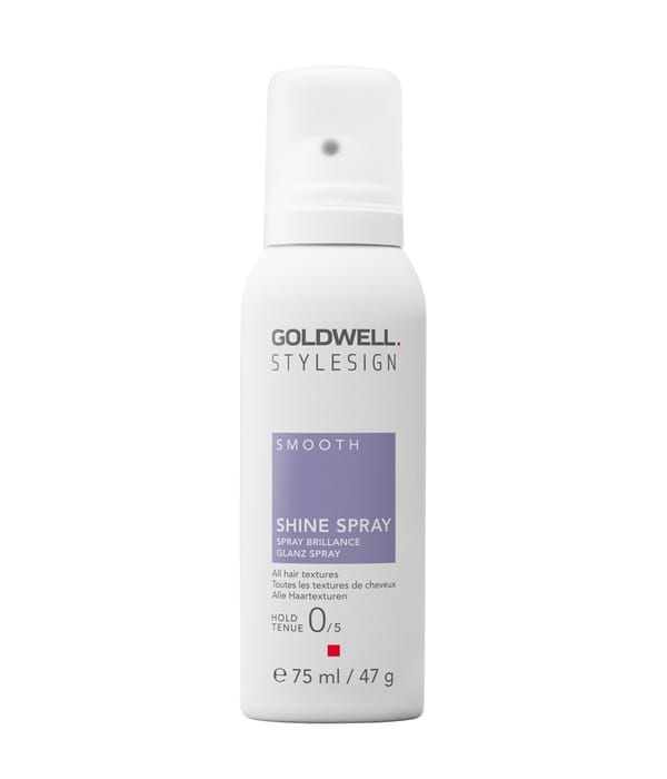 Produktbild 1 von 4, Goldwell Stylesign Smooth Glanzspray