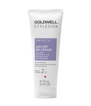 Goldwell Stylesign smooth bb creme för lufttorkning Stylingcreme