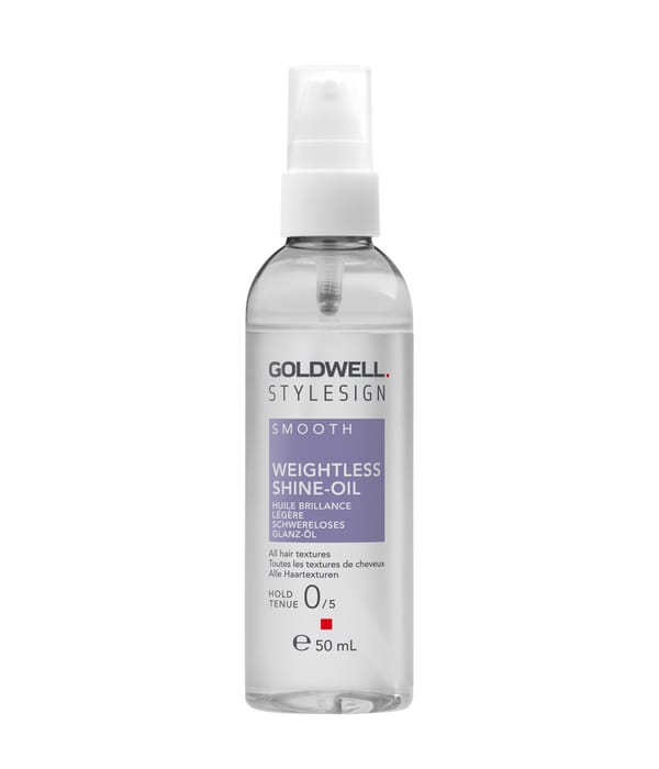 Image du produit 1 sur 4, Goldwell Stylesign Huile cheveux