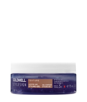Goldwell Stylesign Texture Lagoom Jam Styling Gel Hårgel