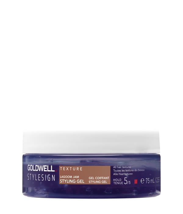 Produktbild 1 von 4, Goldwell Stylesign Texture Haargel