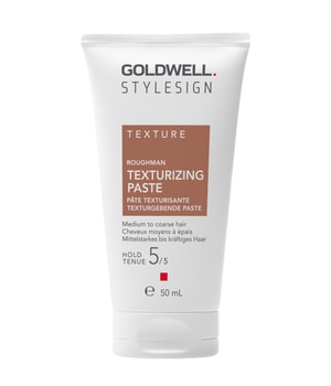 Goldwell Stylesign Texture Roughman Voks til hår