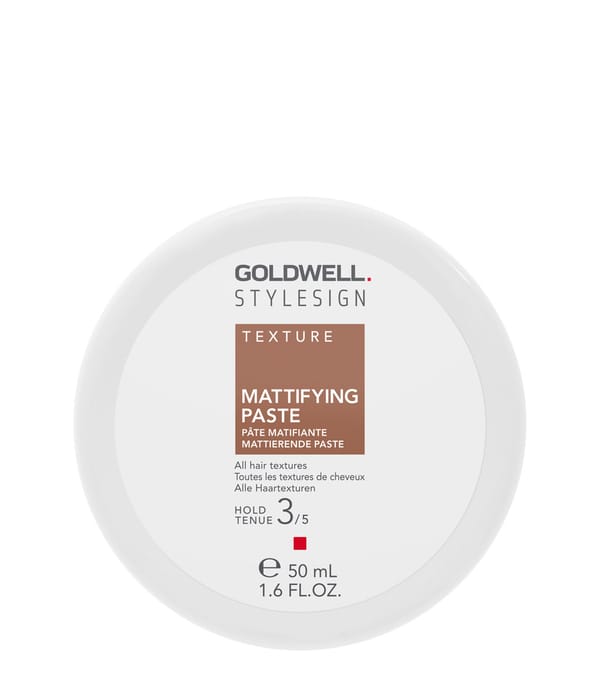 Produktbillede 1 af 4, Goldwell Stylesign Texture Voks til hår