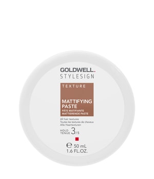 Goldwell Stylesign texture Matterende Haarpaste Haarpaste 50 ml
