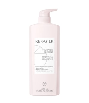 Kerasilk Farbschützendes Shampoo Haarshampoo · 750 ml