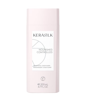 Kerasilk Taming conditioner Après-shampoing 200 ml
