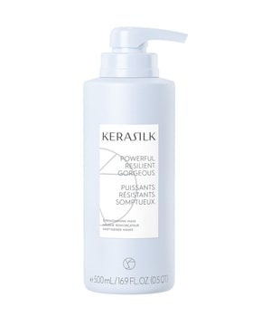 Kerasilk Kräftigende Maske Haarmaske · 500 ml
