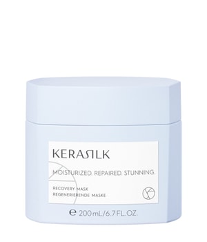 Kerasilk Regenerierende Maske Haarmaske · 200 ml