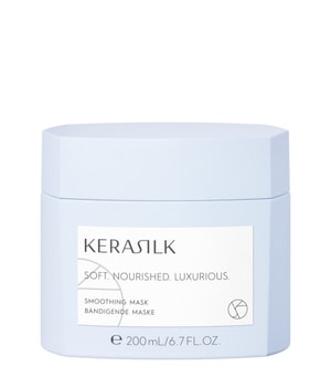 Kerasilk Bändigende Maske Haarmaske · 200 ml