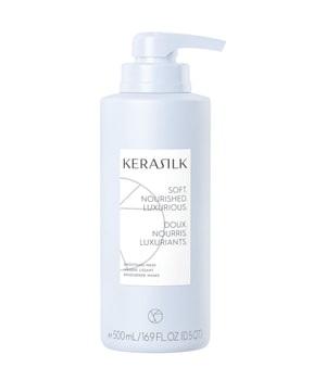 Kerasilk Bändigende Maske Haarmaske · 500 ml