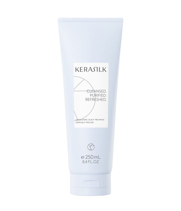Produktbild 1 av 6, Kerasilk Kopfhaut Peeling Hårbottenskrubb