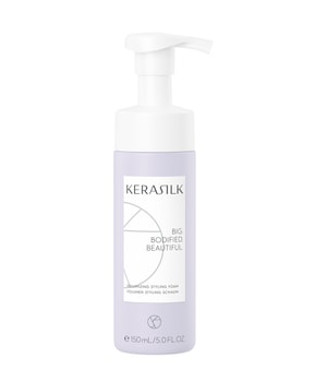 Kerasilk Volumen Styling Schaum Mousse