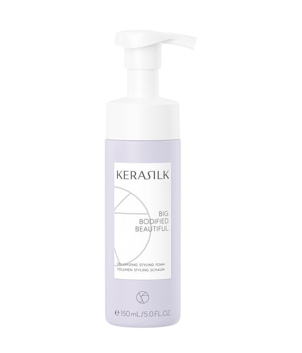 Produktbild 1 von 6, Kerasilk Volumen Styling Schaum Schaumfestiger