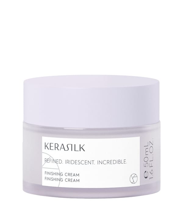 Produktbillede 1 af 6, Kerasilk Finishing Cream Hårcreme