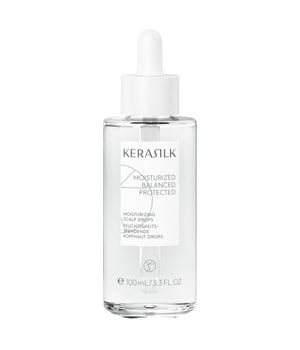 Kerasilk Moisturizing Scalp Drops Hårserum