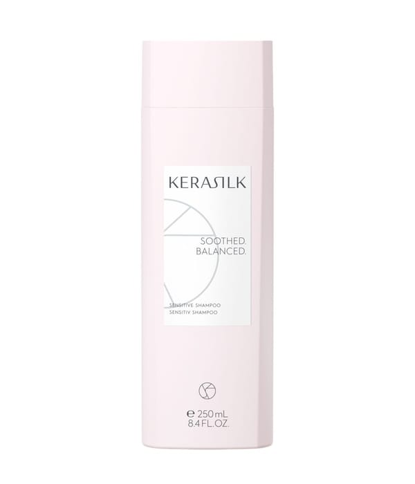 Produktbillede 1 af 6, Kerasilk Sensitive Shampoo Shampoo