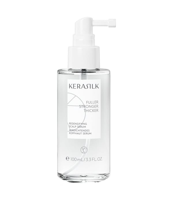 Produktbillede 1 af 6, Kerasilk Redensifying Scalp Serum Hårserum