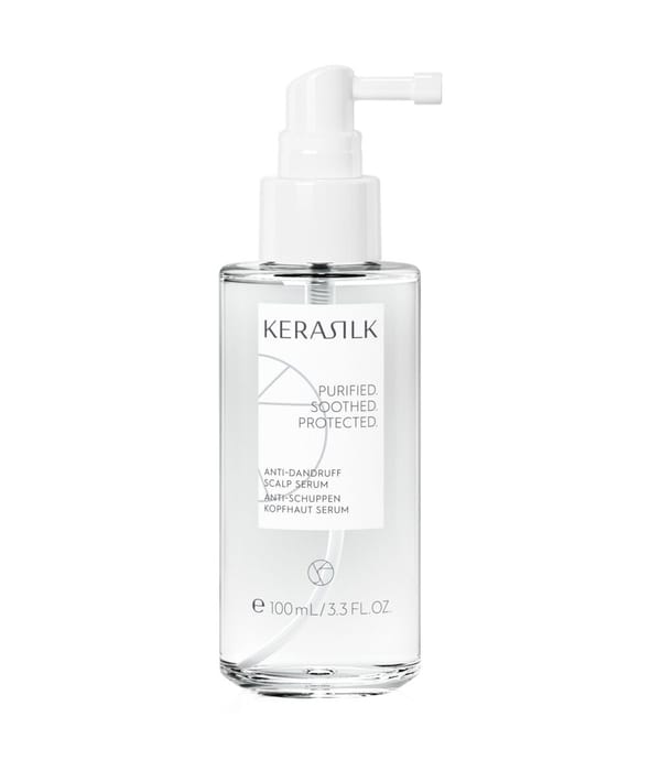 Produktbild 1 von 6, Kerasilk Anti-Dandruff Scalp Serum Haarserum
