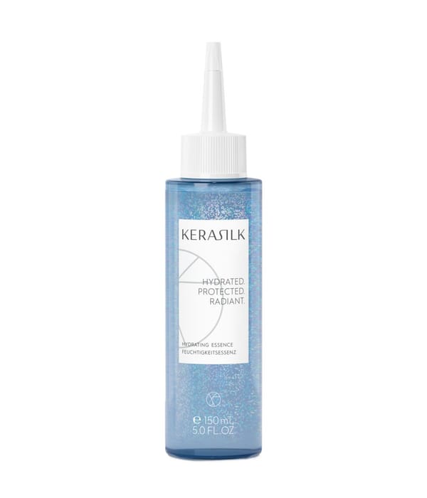 Produktbillede 1 af 6, Kerasilk HYDRATING ESSENCE Hårserum