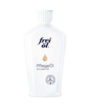 frei öl Gesichts- und Körperöle Pflegeöl Körperöl 125 ml
