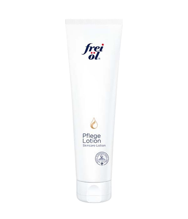 Produktbild 1 von 2, frei öl Oil Excellence Gesichtslotion