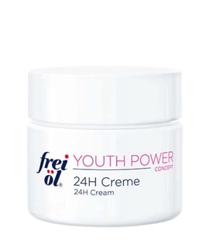 frei öl Youth Power Concept 24H Cream Ansiktskräm