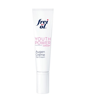 frei öl Youth Power Concept Eye Cream Oogcrème 15 ml