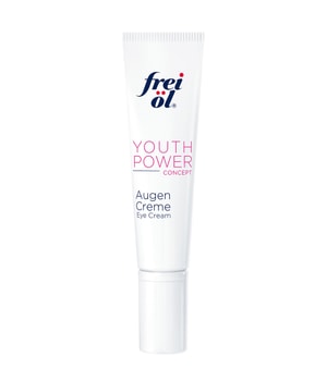 frei öl Youth Power Concept Eye Cream Ögonkräm